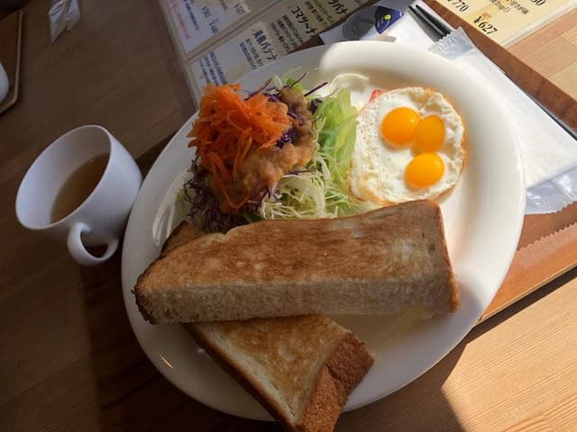 はちまん - サブ画像1