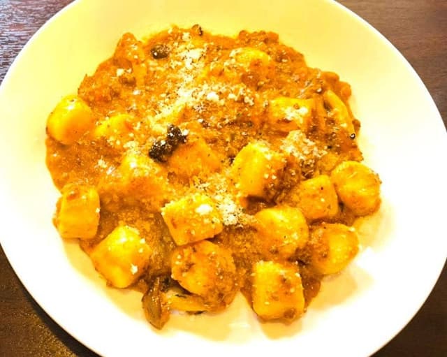 ビストロ カプリーチェ - サブ画像3