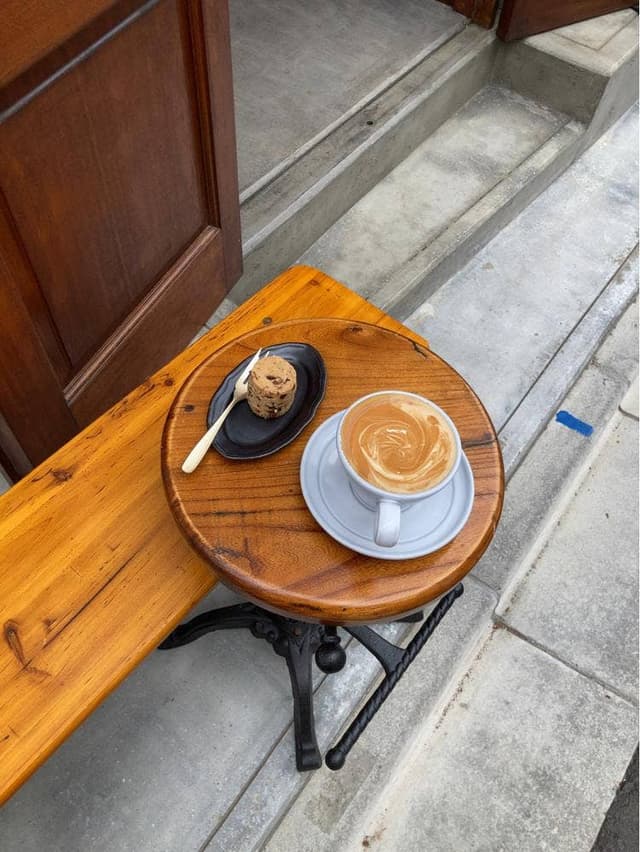 LLOYD COFFEE Setagaya - サブ画像3
