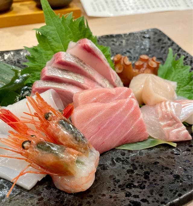 鮨処一 - サブ画像3