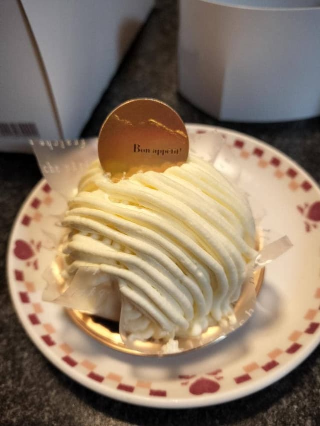 シャトレーゼ 堺大庭寺店 - サブ画像1