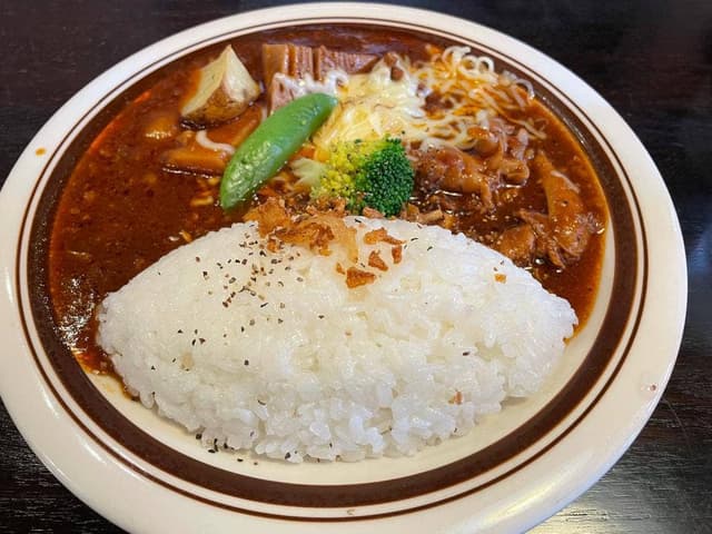 喫茶キャプテン - サブ画像1