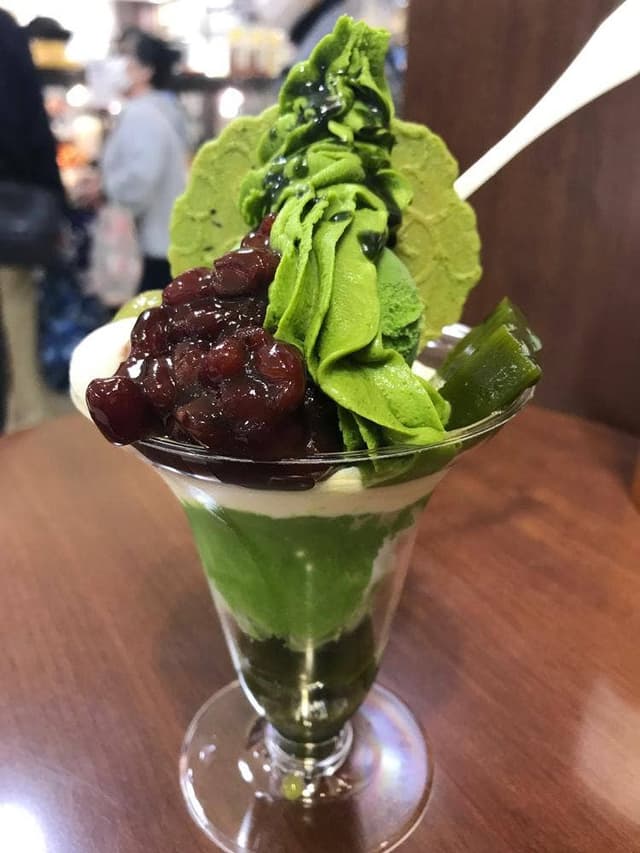 京煎堂 祇園本店 - サブ画像1