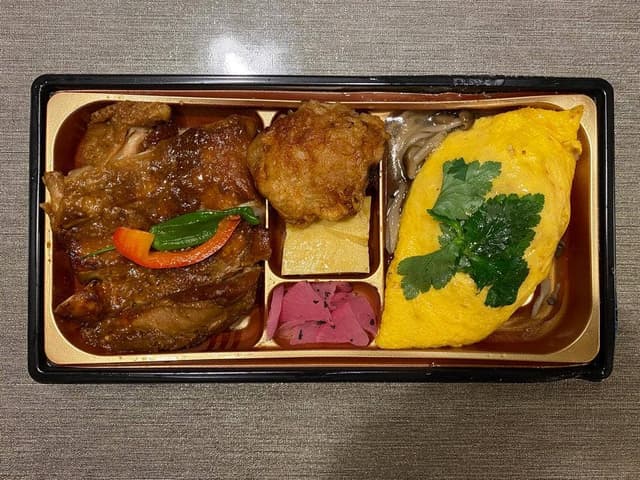 つけにく麹屋 東武百貨店池袋店 - サブ画像2