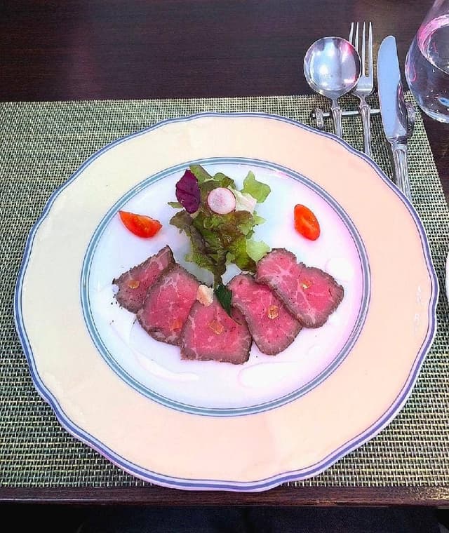 ボヌール - サブ画像1