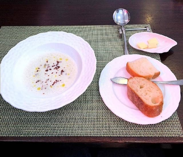 ボヌール - サブ画像3