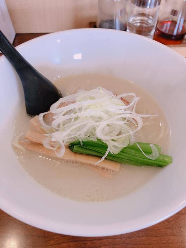 そうげんラーメン - サブ画像1