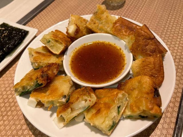 焼肉・韓国料理 KollaBo コラボ 高崎店 - サブ画像3