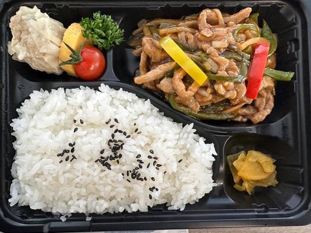 55楼菜館 - サブ画像3