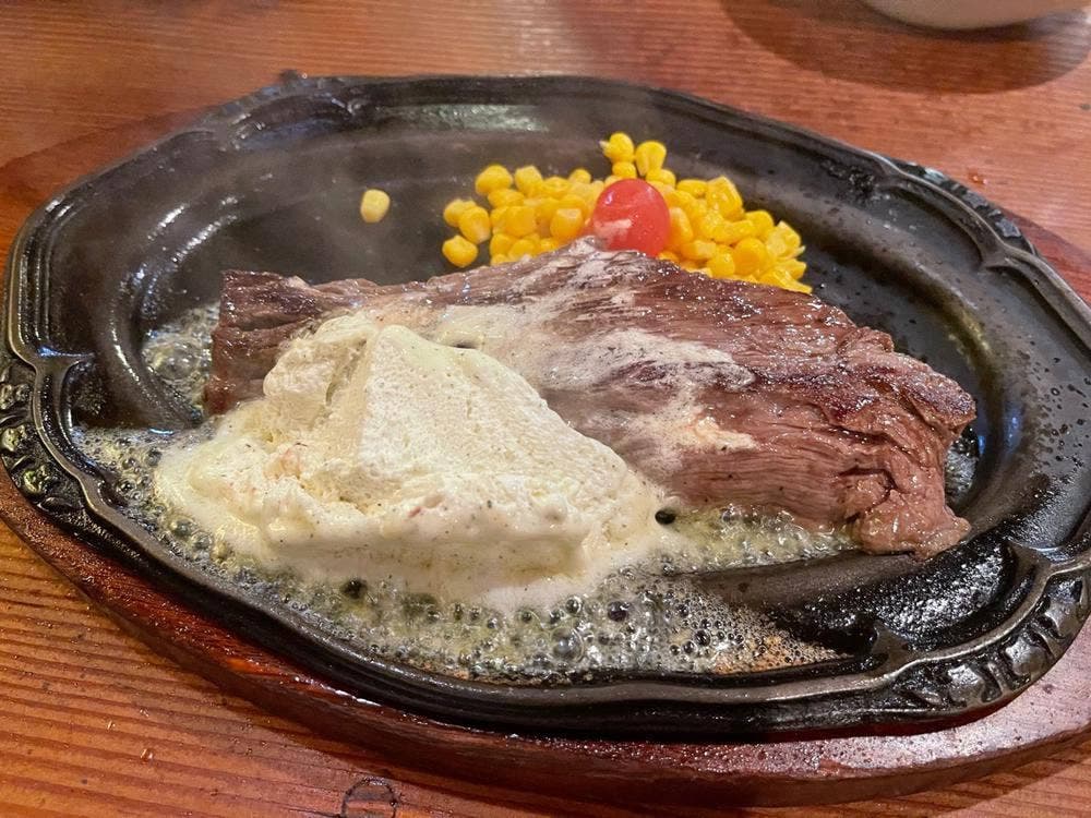 STEAKHOUSE B＆M 目黒店