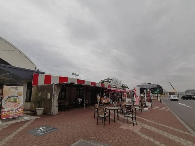 RAMEN MONSTERZ - サブ画像2