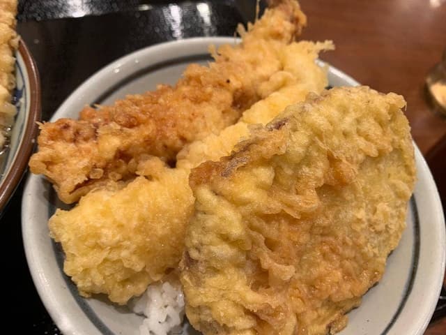 丸亀製麺 青梅店 - サブ画像2