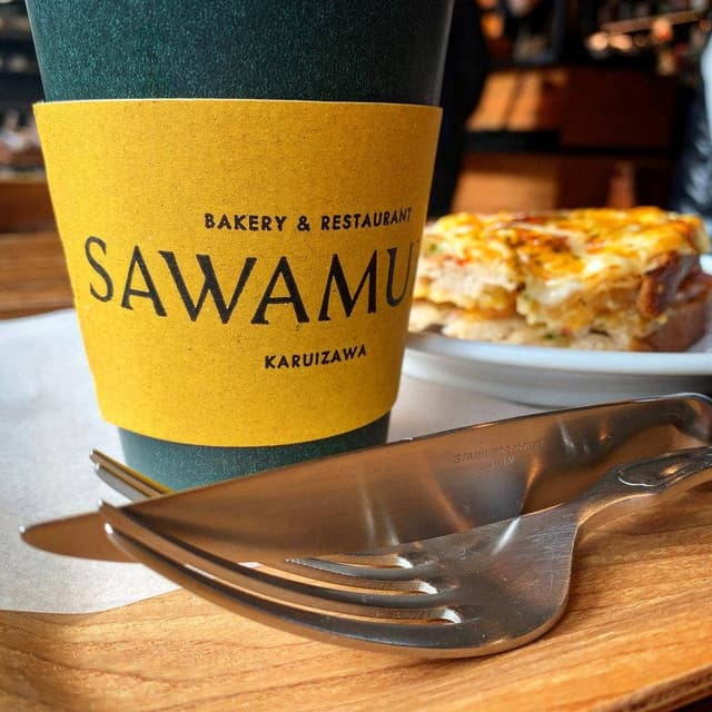 ブレッド&タパス 沢村 広尾 - サブ画像3