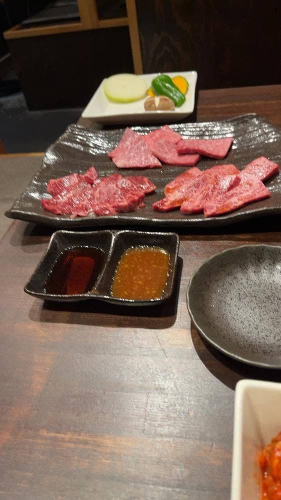 焼肉処わらび 和泉府中本店