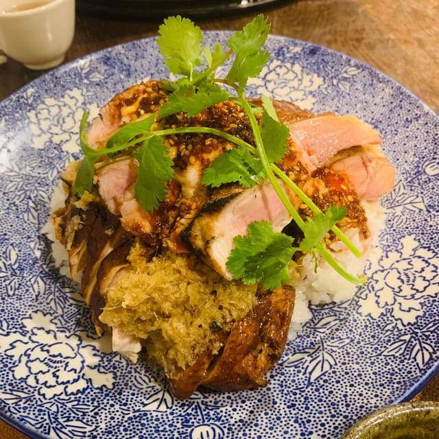 月居 赤坂店 - サブ画像2