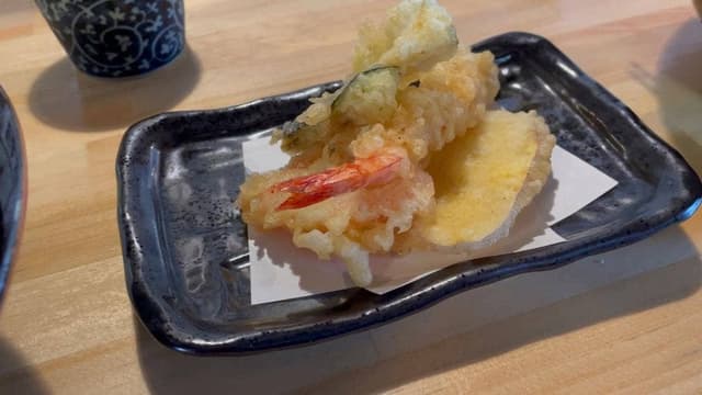 そば処 とんぼ - サブ画像1