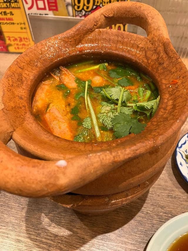 サイアムオーキッド 横浜ポルタ店 - サブ画像3