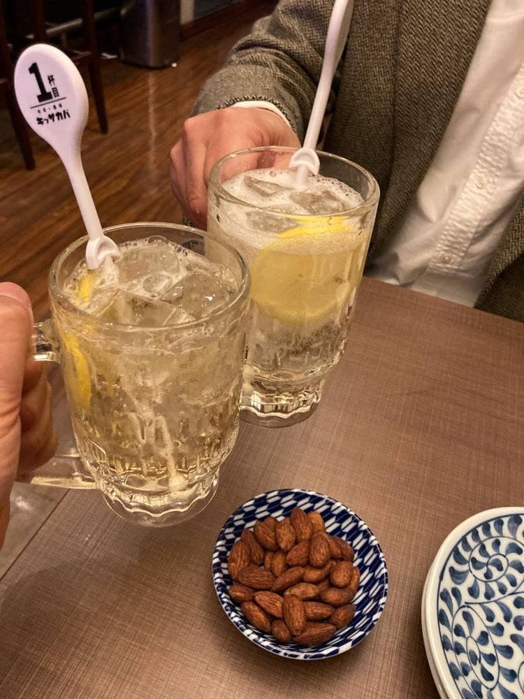 PRONTO 梅田楽天地ビル店
