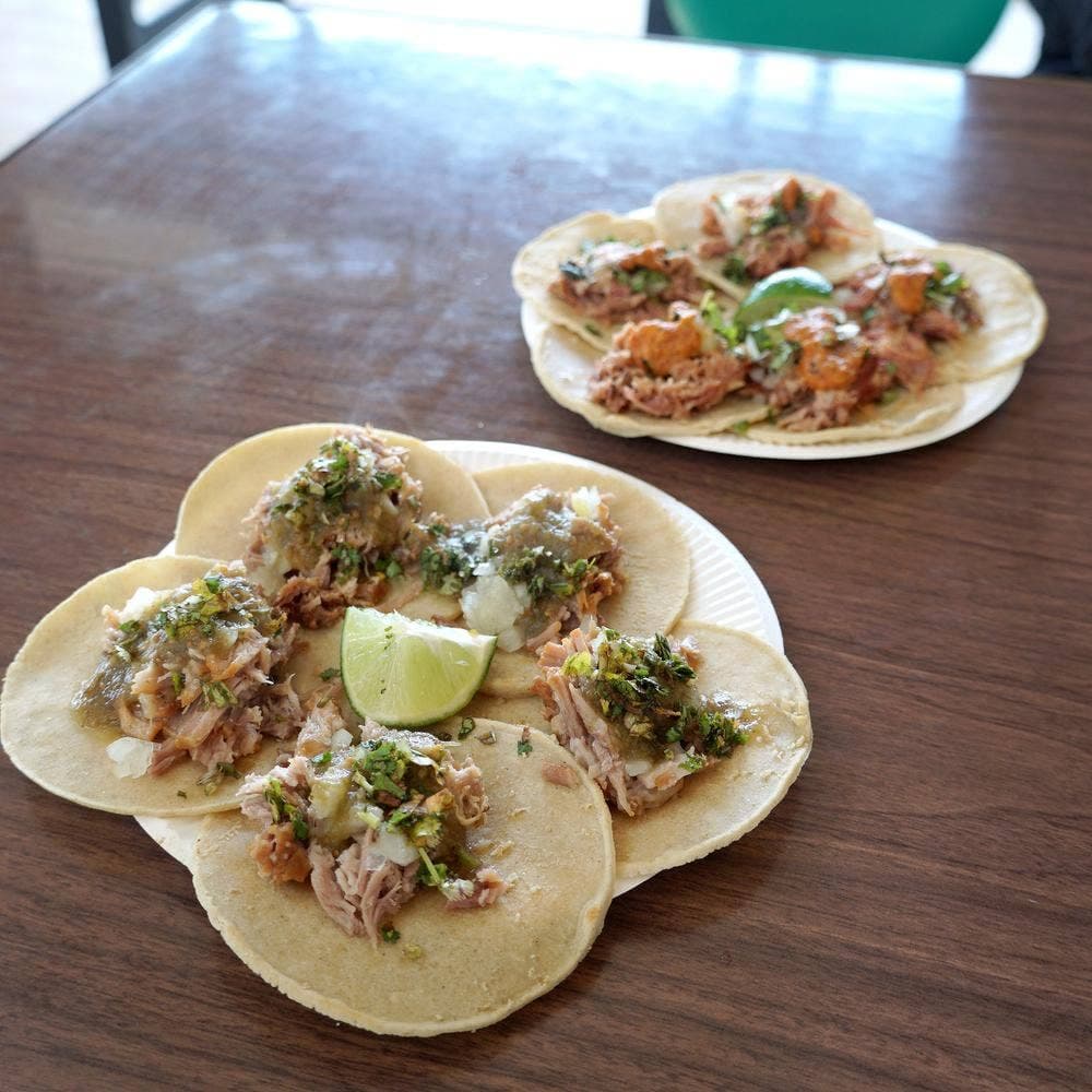Tacos 3Hermanos