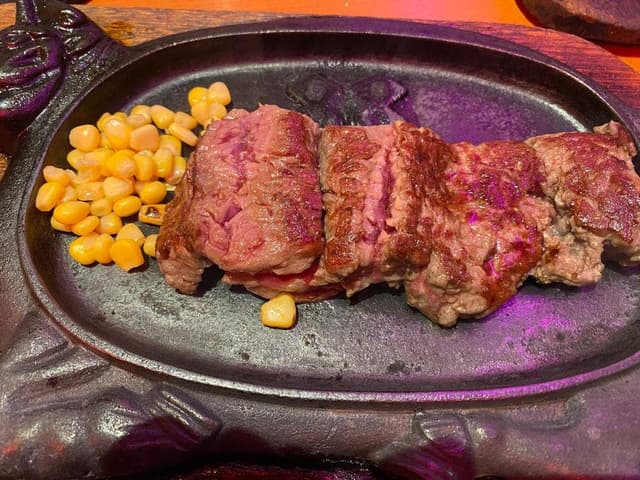 ステーキハウス 88Jr. 松山店 - サブ画像2