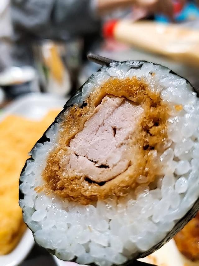 とんかつ和幸 ビーンズ亀有店 - サブ画像3