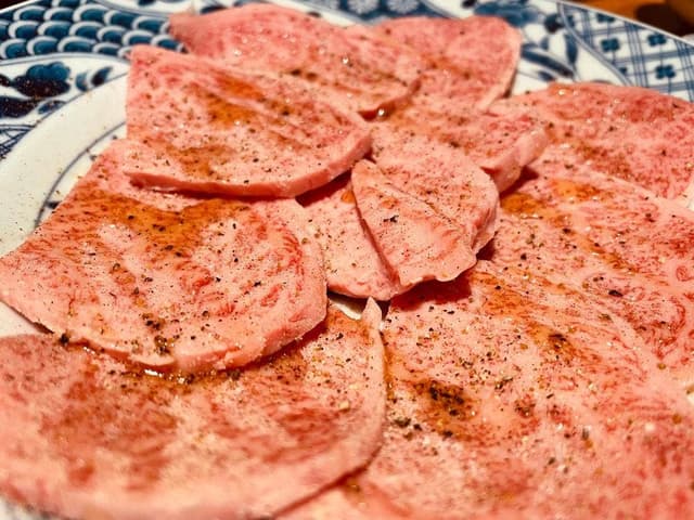 焼肉 肉どうし 京都西院店 - サブ画像3