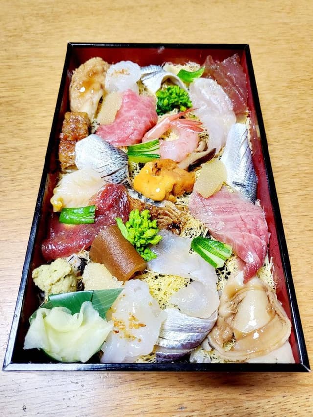 小松弥助 - サブ画像2