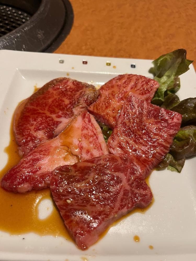 焼肉料理 食道園