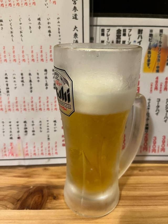大衆酒場 大番屋 - サブ画像2