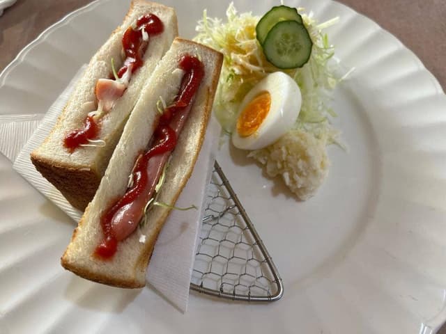グランメール - サブ画像2