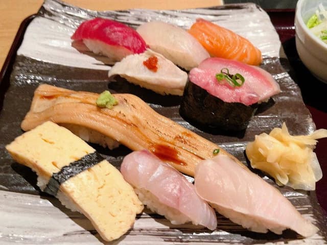 魚の飯 新橋店 - サブ画像2