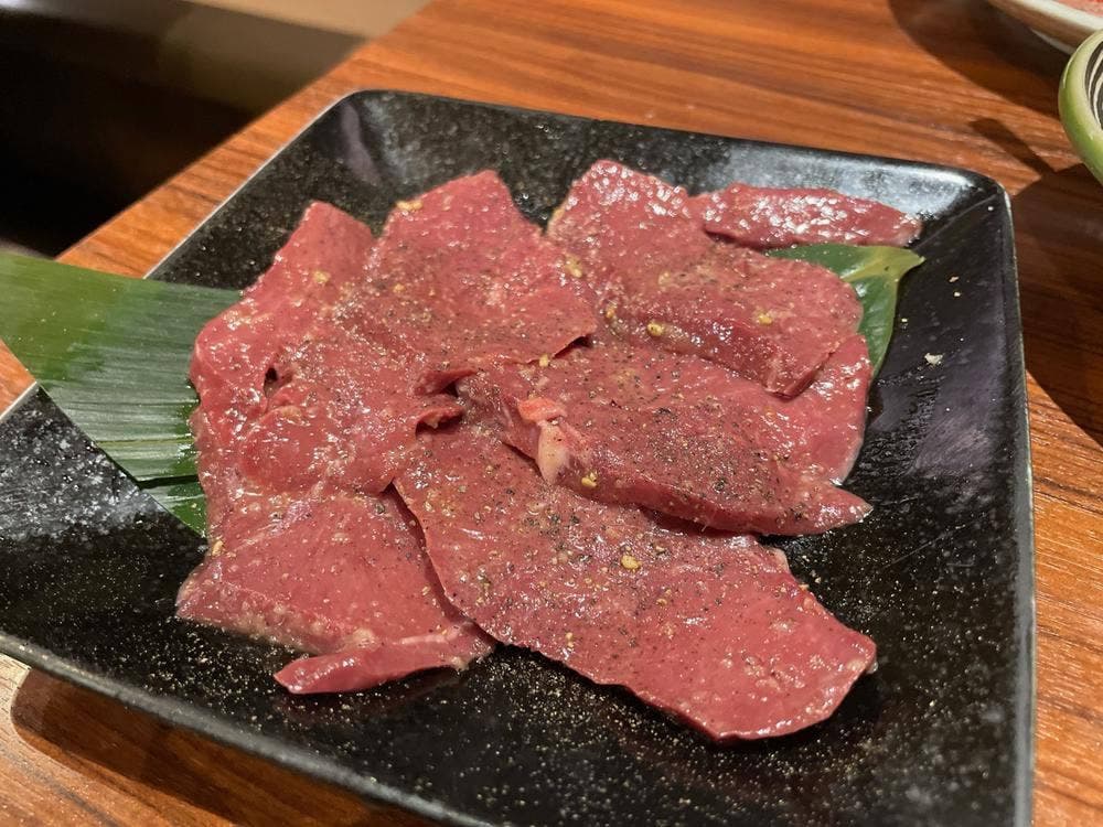 黒毛和牛焼肉 うしくろ 瑞江店