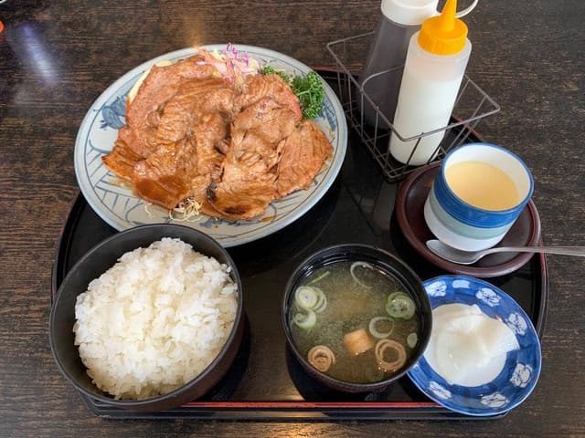 ファミリーレストラン デリシャス - サブ画像2