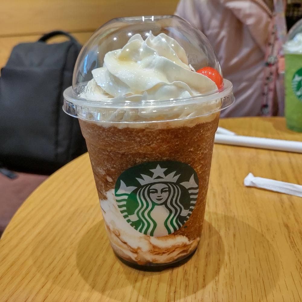 スターバックス コーヒー ラゾーナ川崎1階店