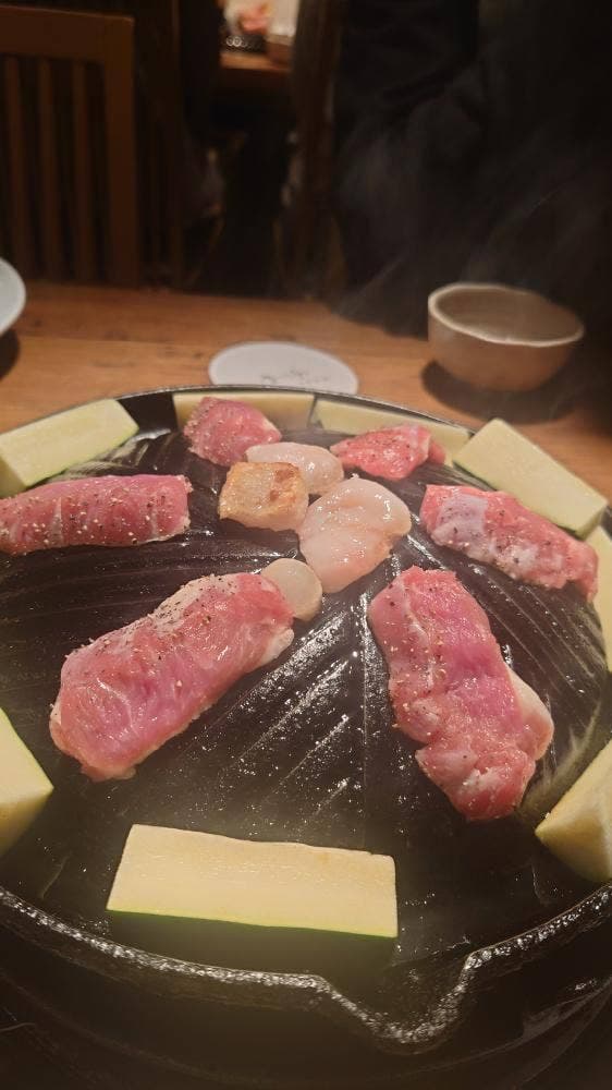 成吉思汗 ふじや - サブ画像3