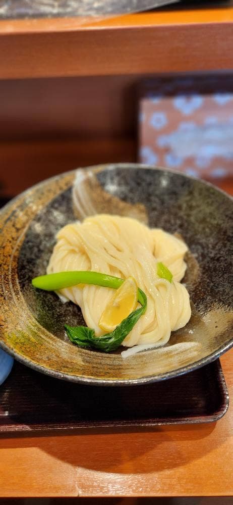 うどん亭 たからや - サブ画像2