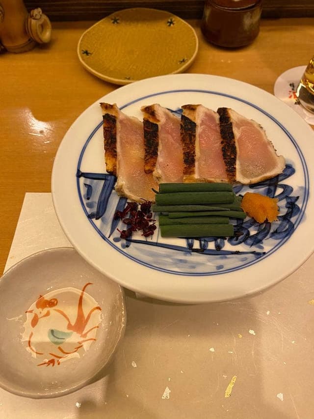 名古屋コーチン 鳥しげ - サブ画像1