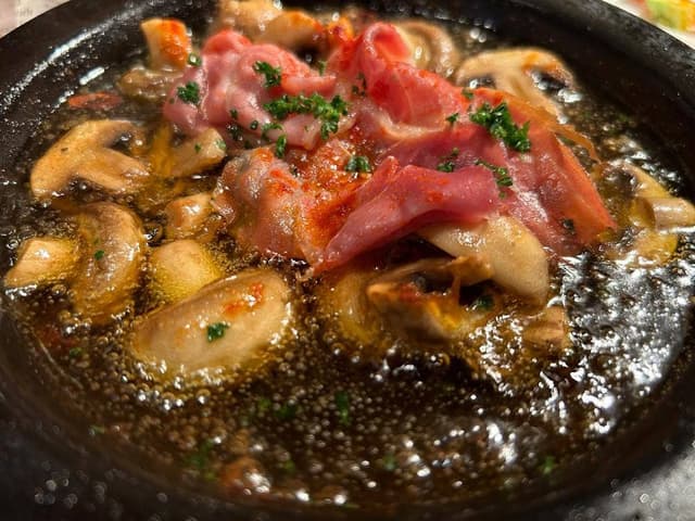 GLASS DANCE 品川 - サブ画像1