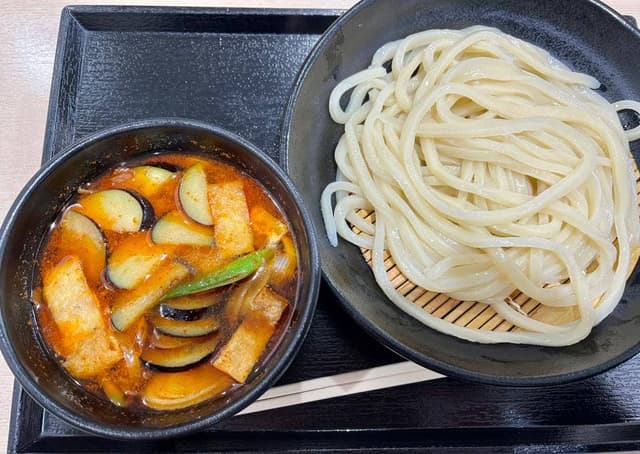 旨辛うどん 藤原 浦和高砂店 - サブ画像3