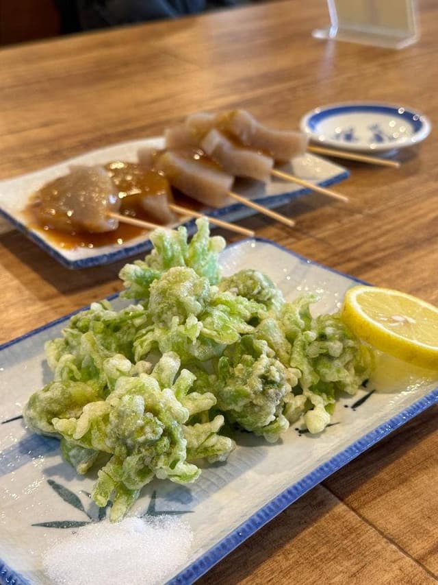 風布にじます釣り堀センター - サブ画像2