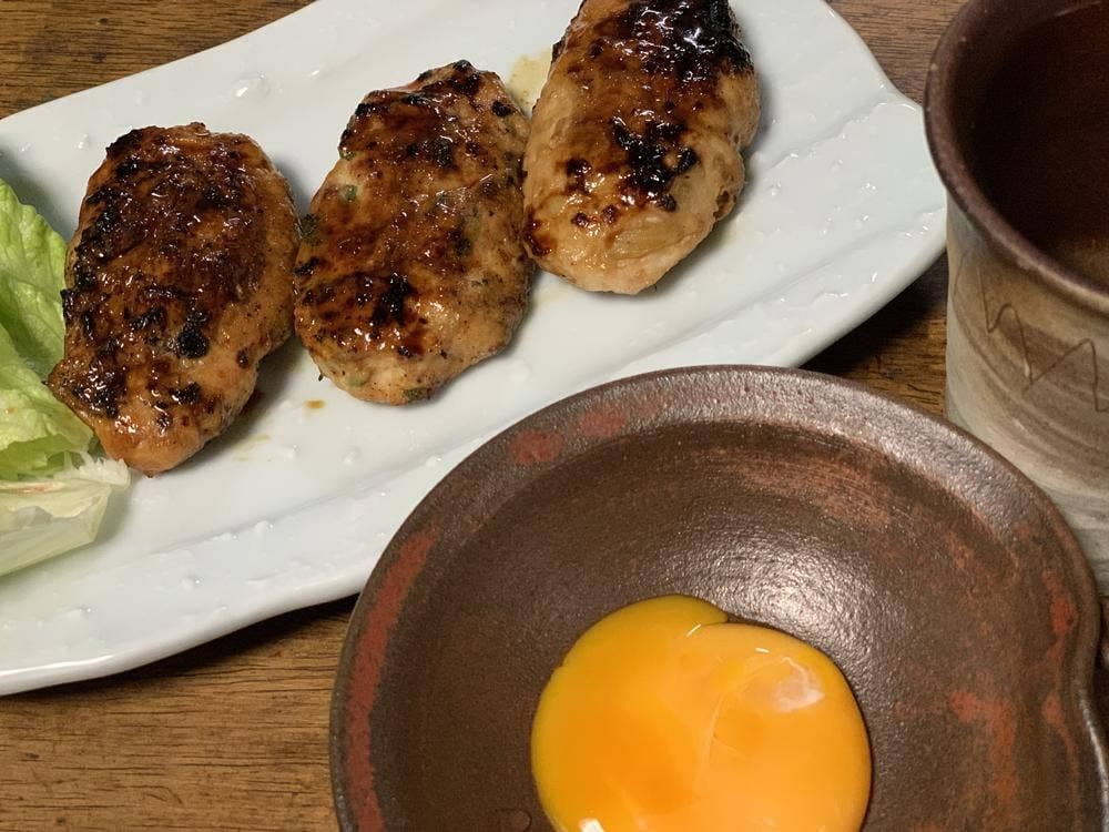 八幡の鶏や 引野店