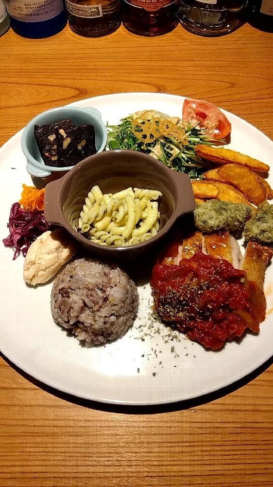 Kico食堂 - サブ画像1