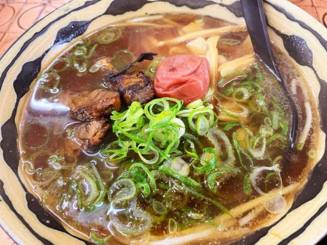 ラーメン専門店 キャプテン - サブ画像1