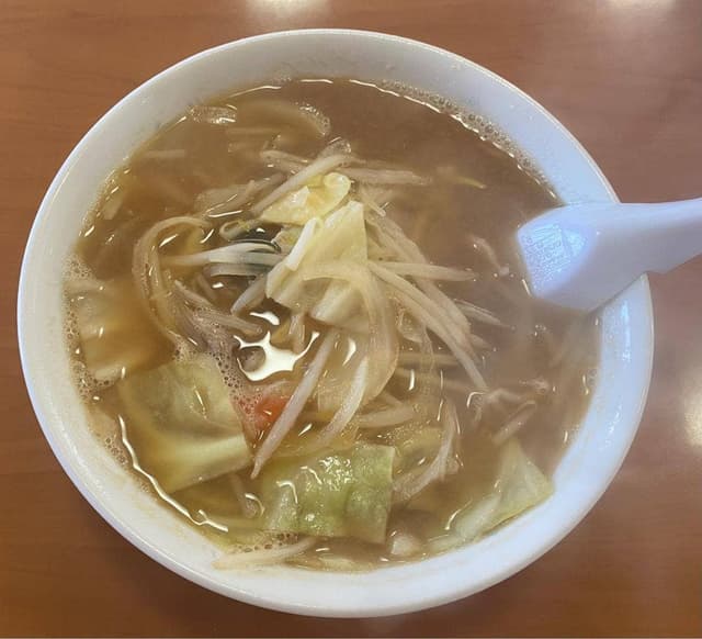 マルヨ食堂 - サブ画像3