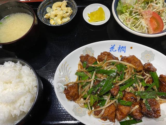 花櫚新中華居食館 - サブ画像2