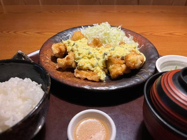 いっちょう海山亭 杉戸店 - サブ画像1