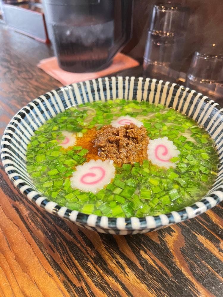 おばばと小僧