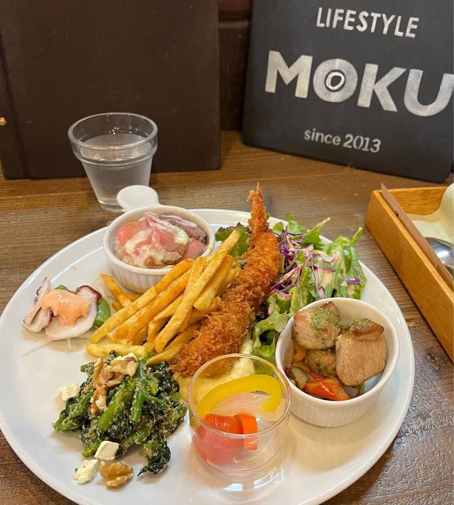 MOKU