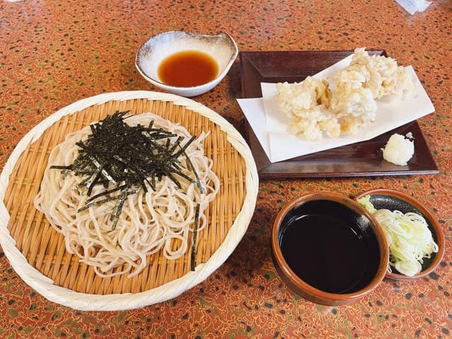 深水庵 - サブ画像1