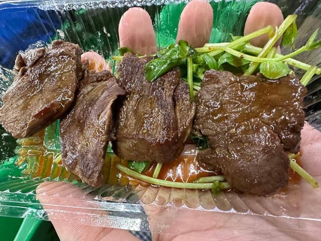 肉山 福岡 PayPayドーム店 - サブ画像2